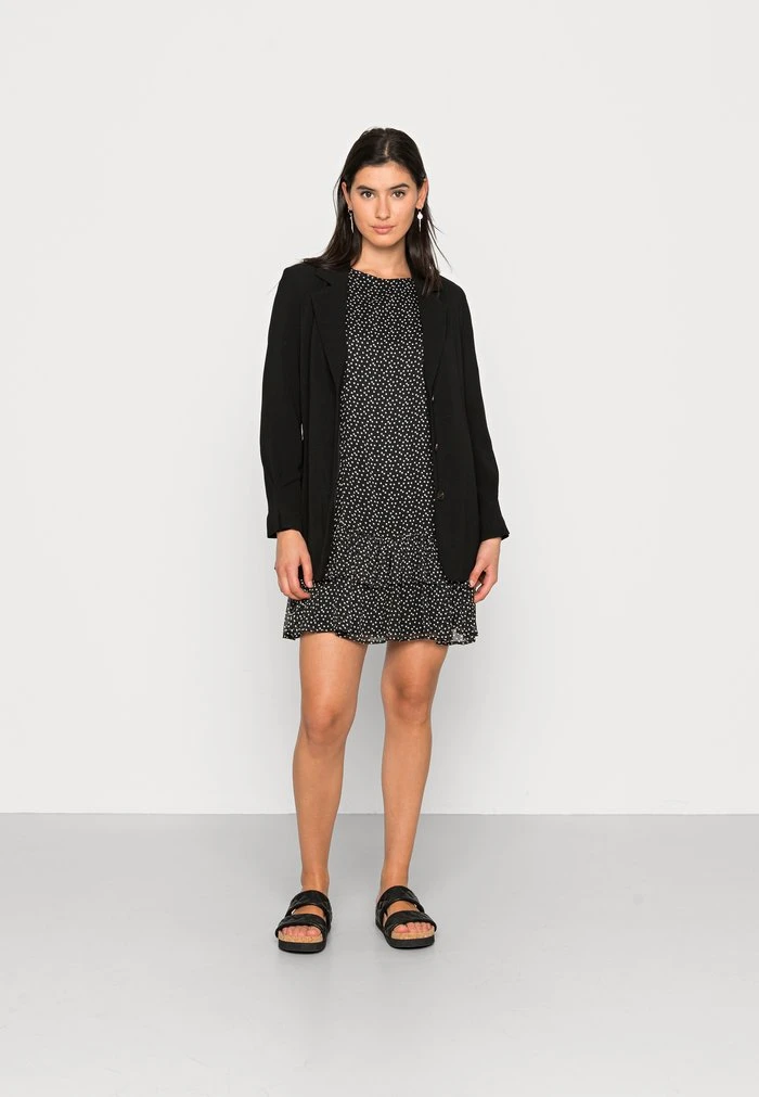 JDYCANDICE - Robe De Jour - Black 4 JDYCANDICE - Robe De Jour - Black – Image 2