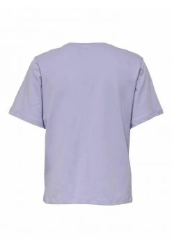 JDY T-shirt Imprimé - Lavender -Promos JDY Boutique 8385eaa105c242afba956a3f88fb4e23