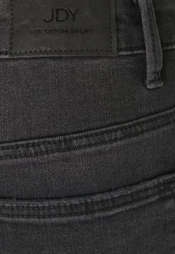 JDYJIHANE LIFE - Jean Droit - Grey Denim 7 JDYJIHANE LIFE - Jean Droit - Grey Denim -Promos JDY Boutique 83b291999faa4d38bf7242fd49b94775