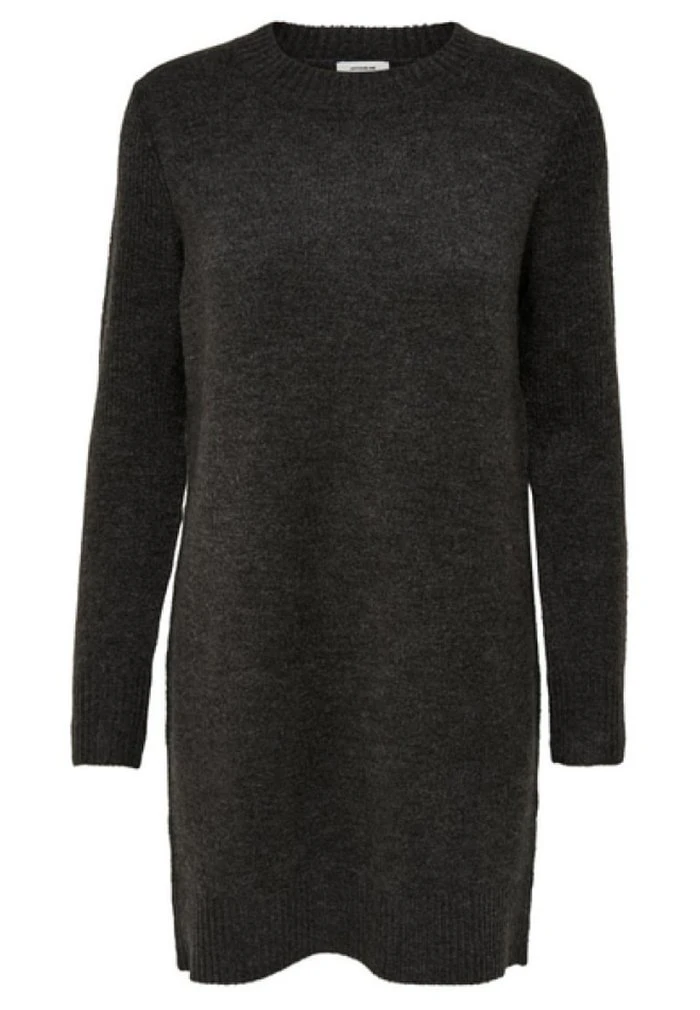 JDY Robe Pull - Dark Grey Melange 7 JDY Robe Pull - Dark Grey Melange – Image 5