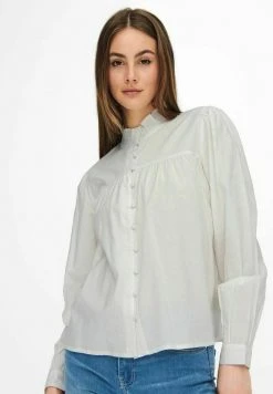 JDY Chemisier - Offwhite 12 JDY Chemisier - Offwhite -Promos JDY Boutique 8411f80cd4dd4e62937e4491ba8cc616