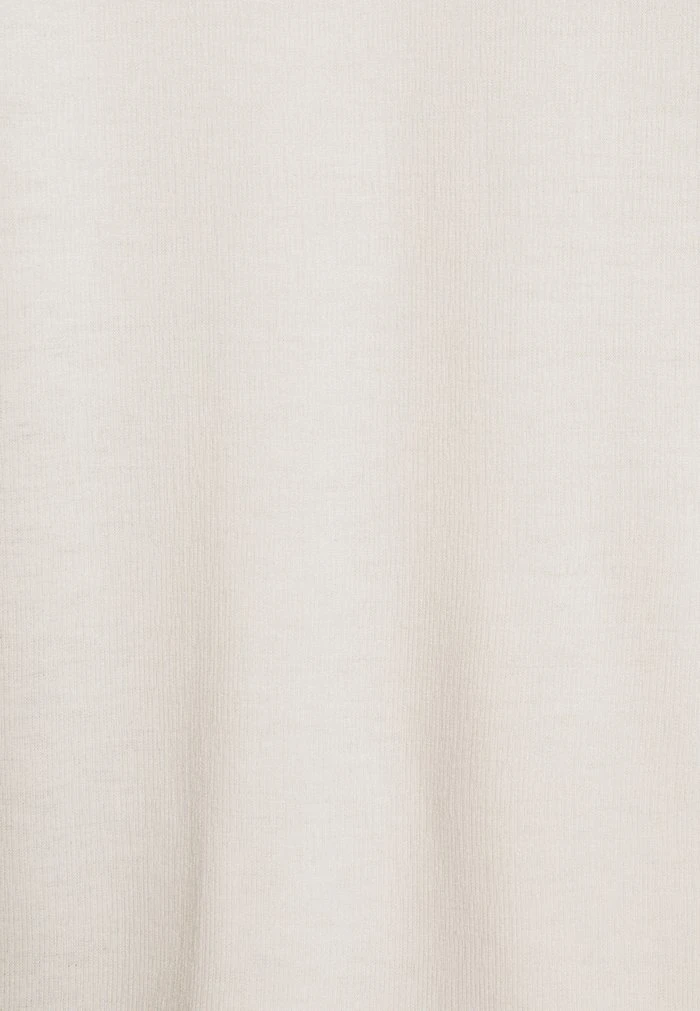 JDYDICTE PUFF SLEEVE - Blouse - White Sand 5 JDYDICTE PUFF SLEEVE - Blouse - White Sand – Image 3