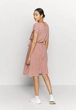 JDYSTARR - Robe De Jour - Etruscan Red -Promos JDY Boutique 8433111205b440f3bdc6156bf3b363a2