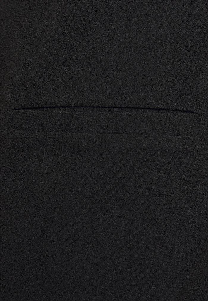 JDYGEGGO LONG WAISTCOAT - Veste Sans Manches - Black 5 JDYGEGGO LONG WAISTCOAT - Veste Sans Manches - Black – Image 3