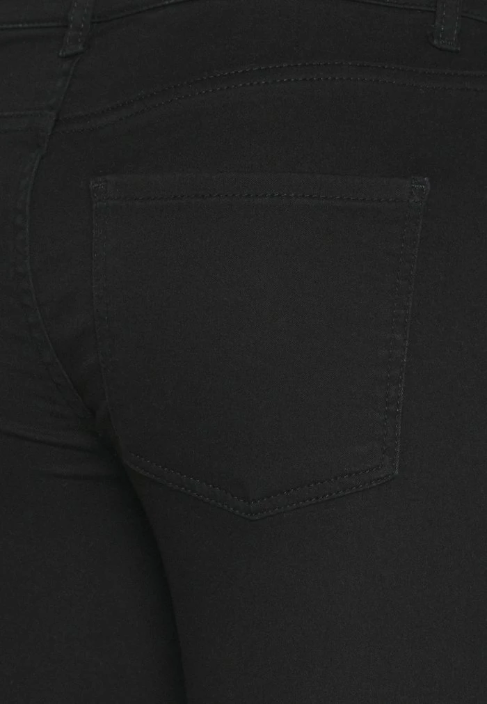 JDY CITY - Short En Jean - Black Denim 9 JDY CITY - Short En Jean - Black Denim – Image 7