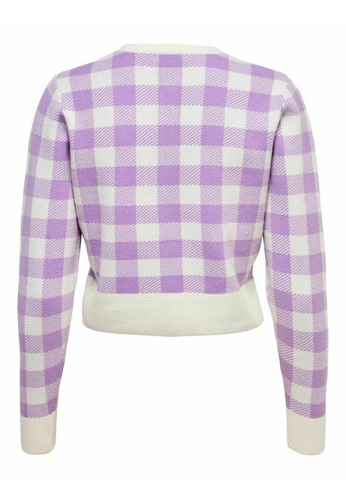 JDY Gilet - Cloud Dancer 4 JDY Gilet - Cloud Dancer – Image 2