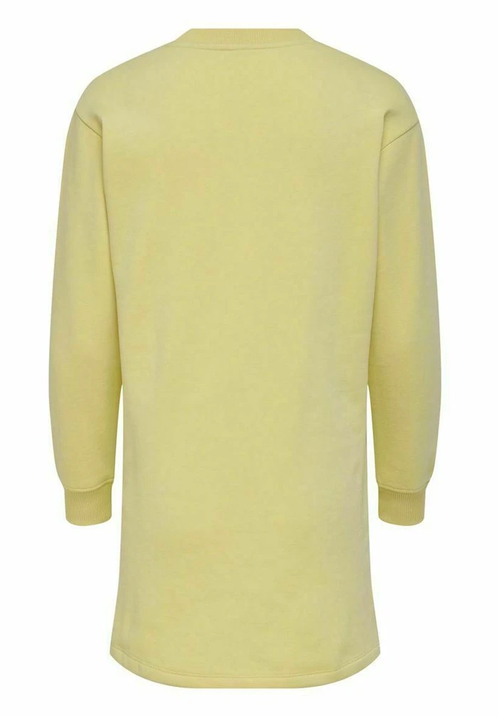 JDYPARIS - Robe De Jour - Straw 5 JDYPARIS - Robe De Jour - Straw – Image 3