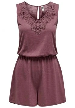 JDYDODO - Combinaison - Renaissance Rose