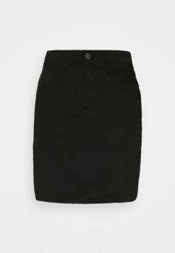 JDYLARA LIFE SHORT SKIRT - Minijupe - Black 11 JDYLARA LIFE SHORT SKIRT - Minijupe - Black -Promos JDY Boutique 84f01d3b271648e09a18fbc0f03557a9