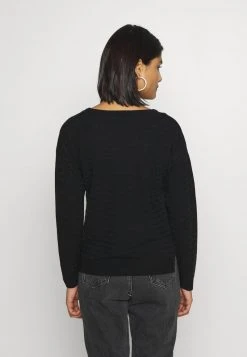 JDYGADOT L/S - Pullover - Black -Promos JDY Boutique 84f2f8dce3c948c7bc8fdeacdb6469ad