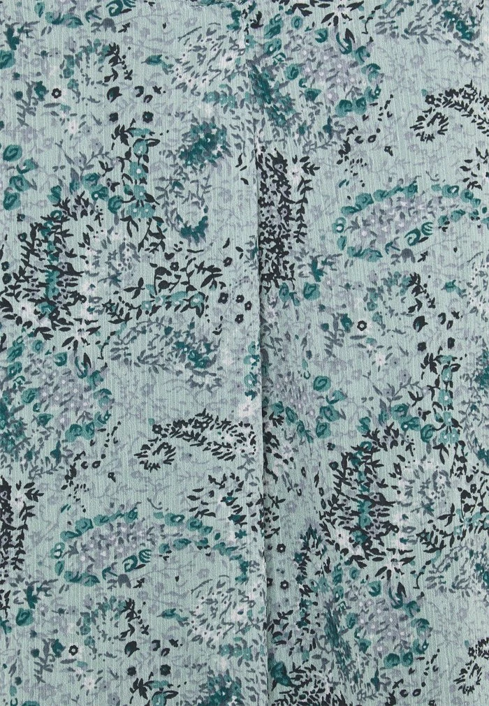 JDYLINDA - T-shirt Imprimé - Blue Surf 5 JDYLINDA - T-shirt Imprimé - Blue Surf – Image 3