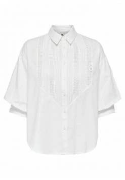 JDY Chemisier - White 12 JDY Chemisier - White -Promos JDY Boutique 85342506dc414e46bddcd6d1c587b4c2