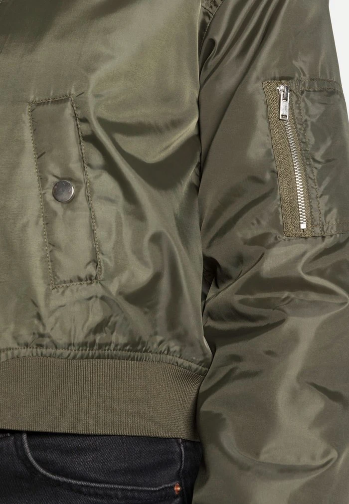 JDYHUMMER OTW SIE - Blouson Bomber - Kalamata 7 JDYHUMMER OTW SIE - Blouson Bomber - Kalamata – Image 5