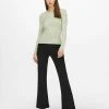 JDY OBERTEIL GESTREIFTES - Pullover - Basil 1 JDY OBERTEIL GESTREIFTES - Pullover - Basil -Promos JDY Boutique 858dd1c37f844ad7bb77b64156dd1756
