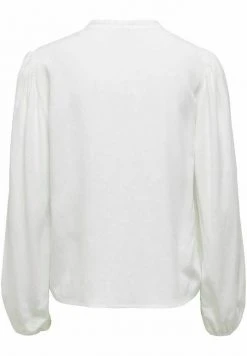 JDYMARLON - Blouse - Cloud Dancer -Promos JDY Boutique 85afadad77d14f16a8237e3251c92739