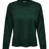 JDY Pullover - Dark Green -Promos JDY Boutique 85b0843cd1d2492f89f0ebd2070007eb