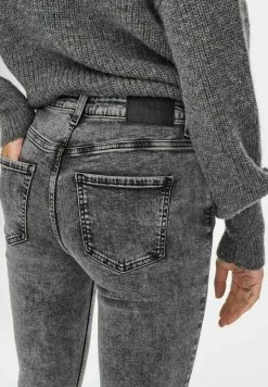 JDY Jeans Skinny - Dark Grey Denim 11 JDY Jeans Skinny - Dark Grey Denim -Promos JDY Boutique 85d5cf6c80534395ad11136ecd865827