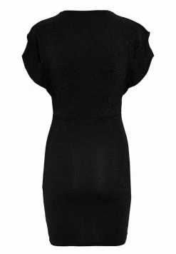 JDY Robe Fourreau - Black 11 JDY Robe Fourreau - Black -Promos JDY Boutique 85fdeae553c2408ab4f2498814638ed0