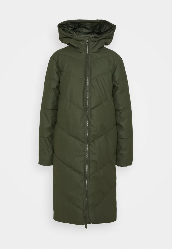 JDY ULRIKKA - Veste D'hiver - Forest Night 7 JDY ULRIKKA - Veste D'hiver - Forest Night – Image 5