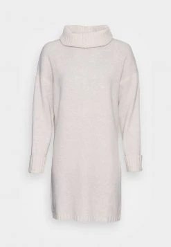 JDY ROLLNECK - Robe Pull - Oatmeal Melange 10 JDY ROLLNECK - Robe Pull - Oatmeal Melange -Promos JDY Boutique 860e1b915ce94f339f20ec6a0b181b95