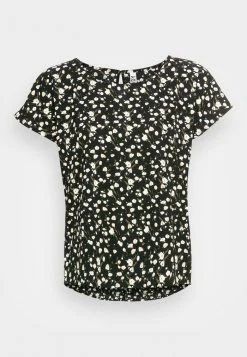 JDYPIPER - T-shirt Imprimé - Black 10 JDYPIPER - T-shirt Imprimé - Black -Promos JDY Boutique 86105683018947a59f150452808a782f