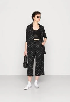 JDY NOOS - Manteau Court - Black 8 JDY NOOS - Manteau Court - Black -Promos JDY Boutique 863f334386ef4a899f23366d581c4aaf