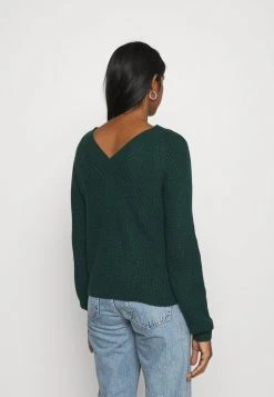 JDYLORI JUSTY V NECK - Pullover - Ponderosa Pine 9 JDYLORI JUSTY V NECK - Pullover - Ponderosa Pine -Promos JDY Boutique 8659ffa0cd774eb38a5fd003ab3a0a7c