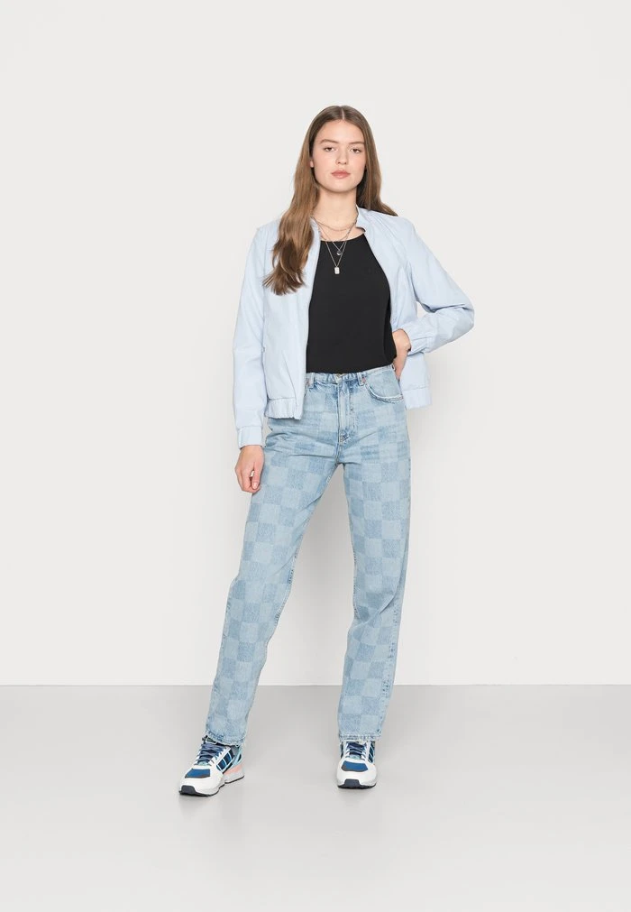 JDYPIPER - T-shirt Imprimé - Black 4 JDYPIPER - T-shirt Imprimé - Black – Image 2