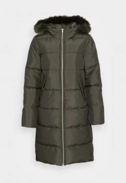 JDYELI SUNNY LONG PADDED - Veste D'hiver - Rosin 12 JDYELI SUNNY LONG PADDED - Veste D'hiver - Rosin -Promos JDY Boutique 86a36badae1f4ae3963c7cfb5fdc7376