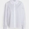 JDYCARRIE - Chemisier - Bright White -Promos JDY Boutique 86bc15d494124e7983e092429ec2a861