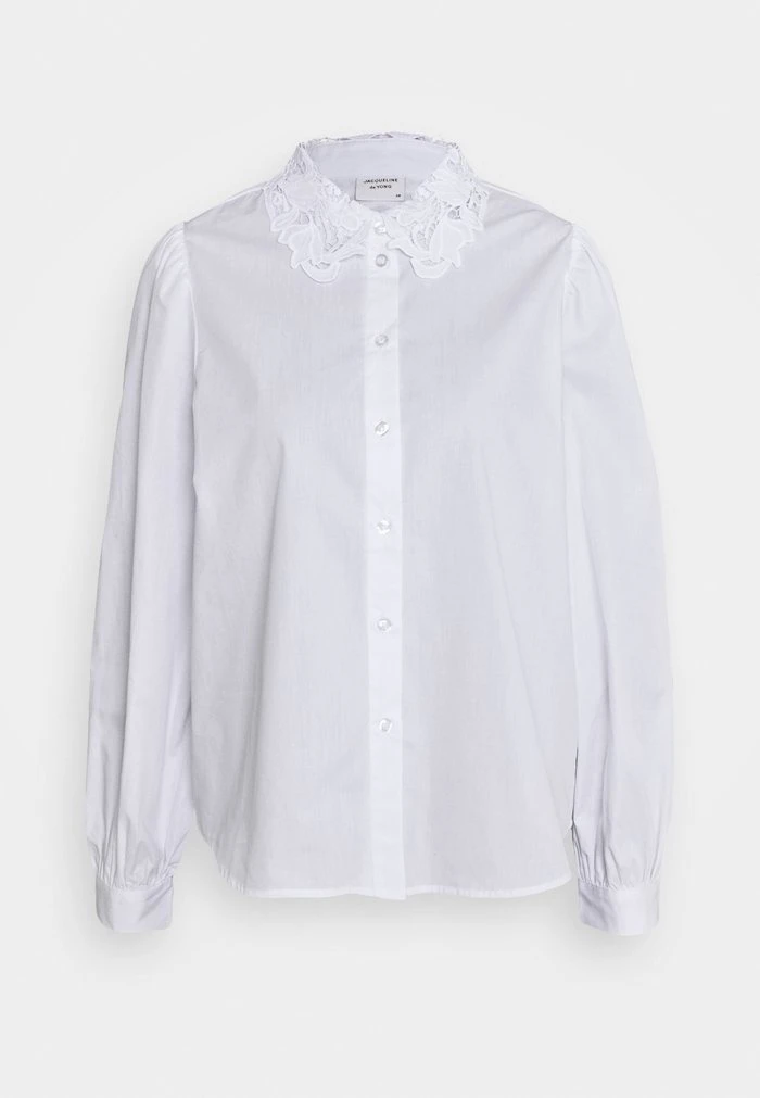 JDYCARRIE - Chemisier - Bright White 3 JDYCARRIE - Chemisier - Bright White