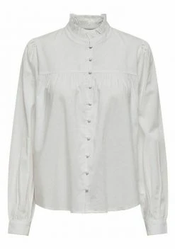 JDY Chemisier - Offwhite 14 JDY Chemisier - Offwhite -Promos JDY Boutique 870aa8f0a5c24c5a9874afe174dd6930