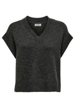 JDY T-shirt Imprimé - Dark Grey Melange 12 JDY T-shirt Imprimé - Dark Grey Melange -Promos JDY Boutique 8726d78493ad4c709e14d9677b707e68