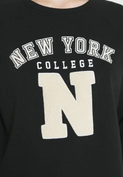 JDYLINE LIFE RAGLAN PRINT - Sweatshirt - Black 11 JDYLINE LIFE RAGLAN PRINT - Sweatshirt - Black -Promos JDY Boutique 875f0451a866449bb3d151cb002adecb