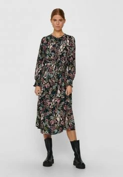 JDY Robe De Jour - Black