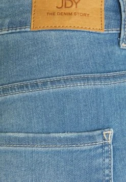 JDYNIKKI LIFE HIGH ANKLE - Jeans Skinny - Light Blue Denim 7 JDYNIKKI LIFE HIGH ANKLE - Jeans Skinny - Light Blue Denim -Promos JDY Boutique 8767561d7dab4c188ba2bae39eb87d3f