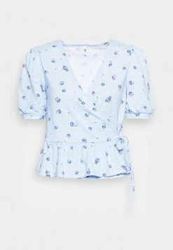 JDYDORA DODO - Débardeur - White Flower -Promos JDY Boutique 87903d46c343432c82400071f1442866