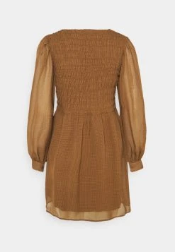 JDYMAGGIE ABOVE KNEE DRESS - Robe De Jour - Aztec -Promos JDY Boutique 87a3cb1e09e44dad936b7a41fa9613ed