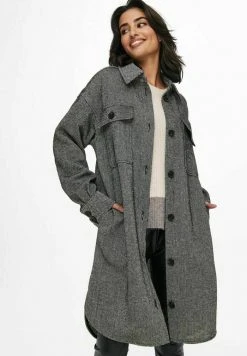 JDY Manteau Court - Black 12 JDY Manteau Court - Black -Promos JDY Boutique 87aae47edb5c40b7a5d476f4bb0e053c