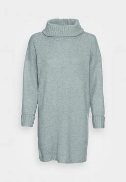 JDY ROLLNECK - Robe Pull - Abyss Melange 10 JDY ROLLNECK - Robe Pull - Abyss Melange -Promos JDY Boutique 87b8ec40d7924e73800b9795d800f61c