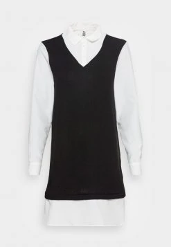 JDYTONSY - Robe Pull - Black 10 JDYTONSY - Robe Pull - Black -Promos JDY Boutique 87ba3d5c12064469a666273106e840ad