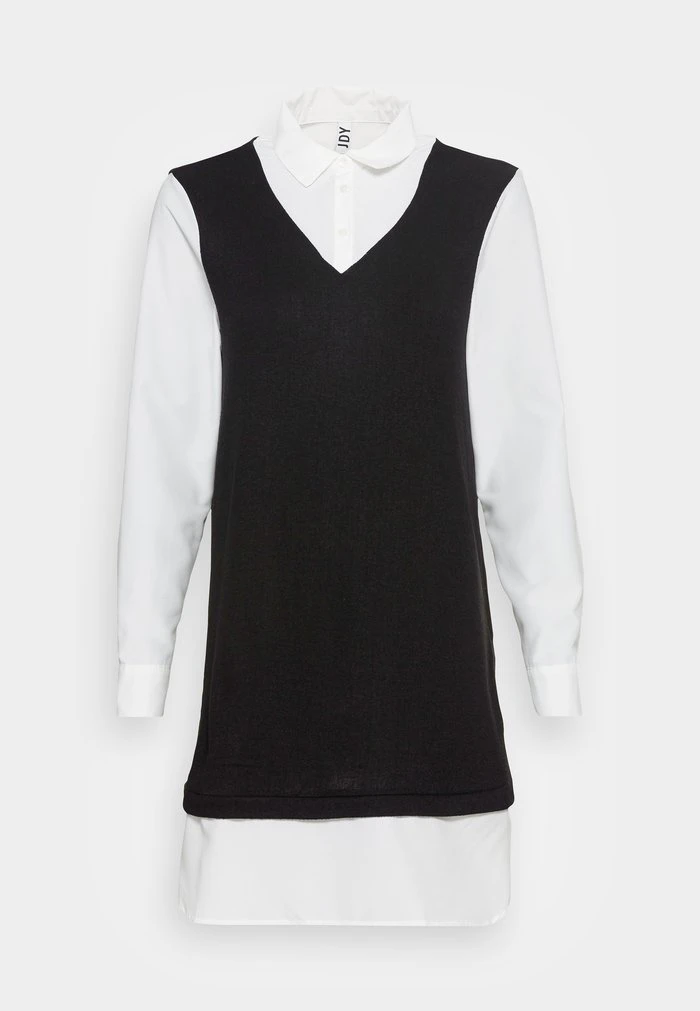 JDYTONSY - Robe Pull - Black 6 JDYTONSY - Robe Pull - Black – Image 4