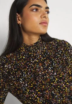 JDYCLAUDIA - Blouse - Black -Promos JDY Boutique 87e5af722d7f4909ac3b72e8b7bb4cf5