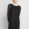 JDYFLONIA DRESS - Robe De Soirée - Black 1 JDYFLONIA DRESS - Robe De Soirée - Black -Promos JDY Boutique 881fbd05f63e4c34b3239ef2390e8866