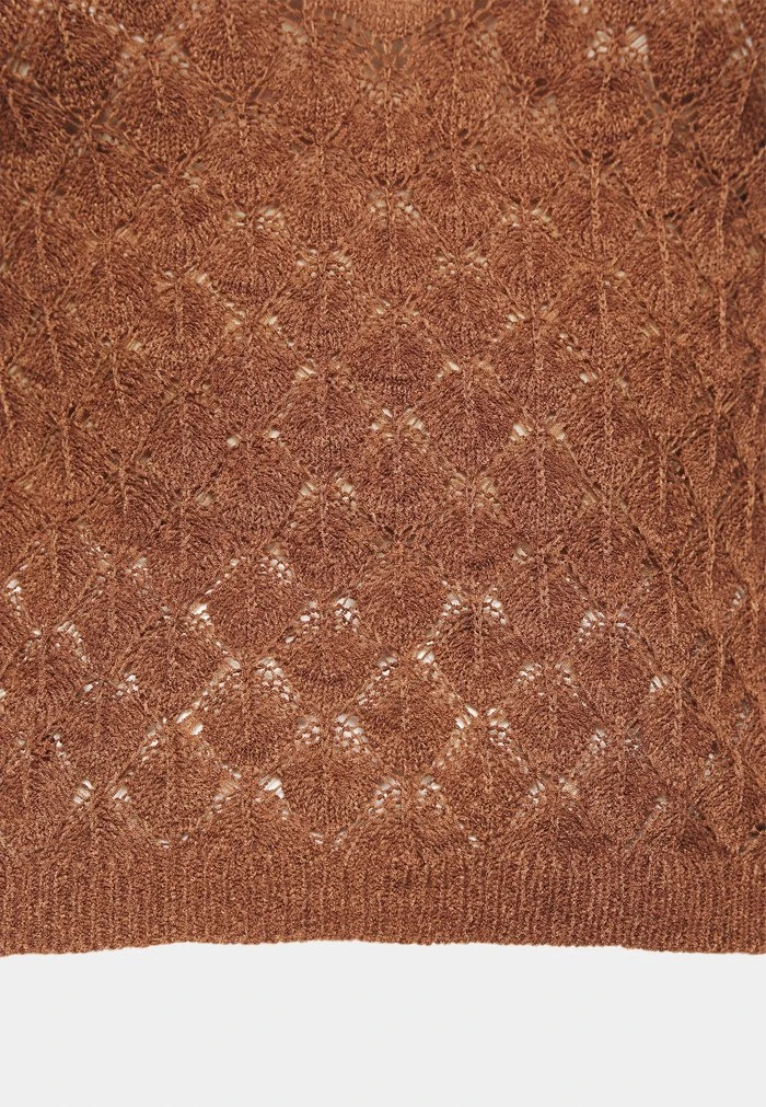 JDYDESHA - Débardeur - Rustic Brown 7 JDYDESHA - Débardeur - Rustic Brown – Image 5