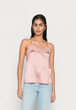 JDYFIFI SINGLET - Débardeur - Woodrose