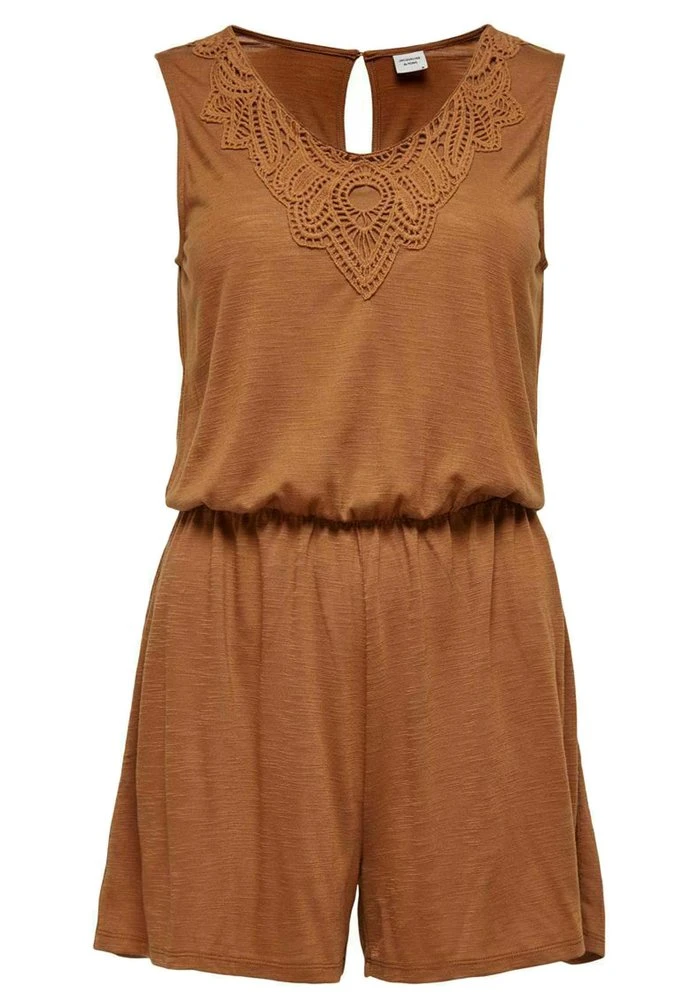 JDYDODO - Combinaison - Argan Oil 7 JDYDODO - Combinaison - Argan Oil – Image 5