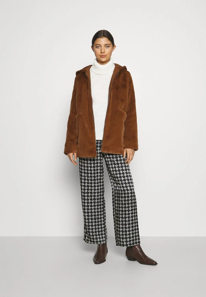 JDYSANDIS ROLL NECK - Pullover - Cloud Dancer 4 JDYSANDIS ROLL NECK - Pullover - Cloud Dancer – Image 2