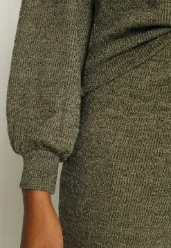 JDYEMMA - Pullover - Kalamata Melange -Promos JDY Boutique 8909ca1c14a543d9b506e8da83acf9eb