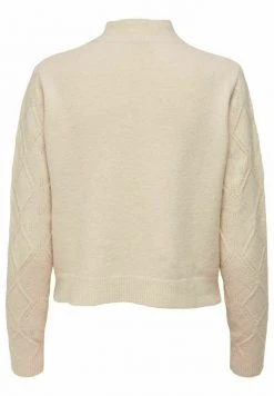 JDY Pullover - Birch 13 JDY Pullover - Birch -Promos JDY Boutique 8918c22f3e794b49860bc8908dbe33b8